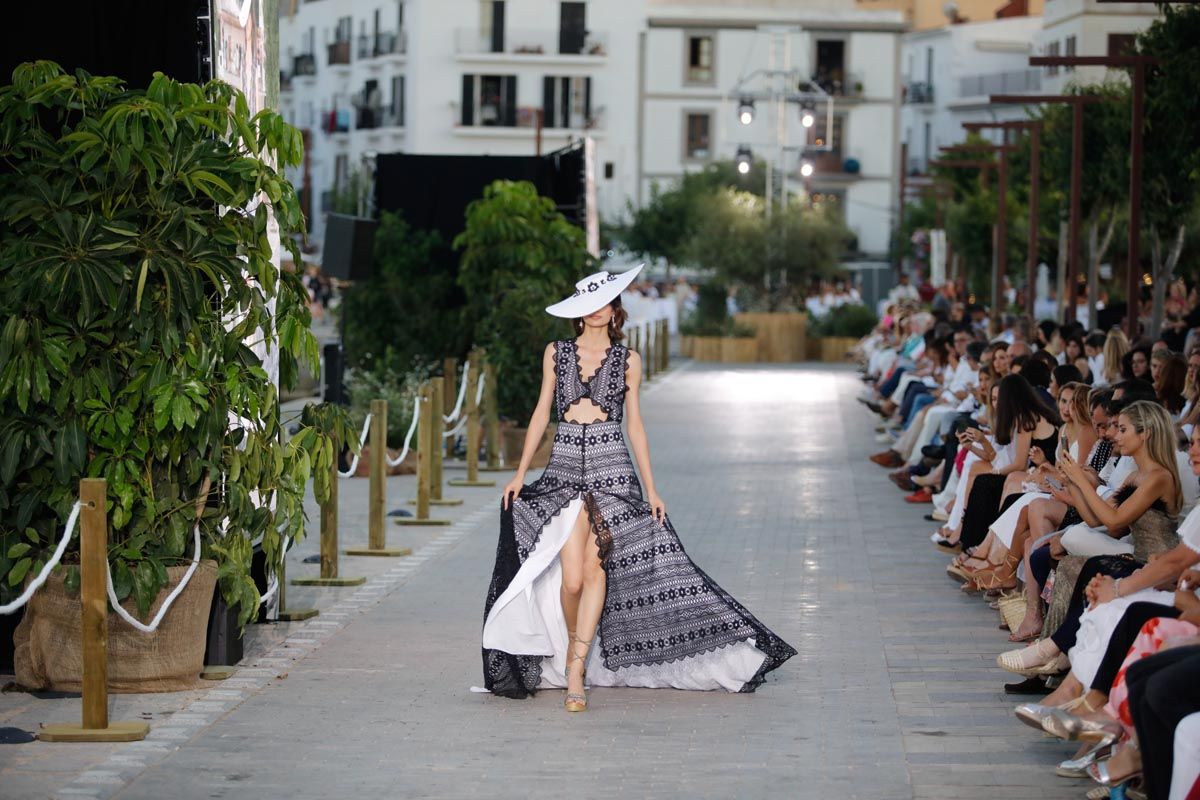 Galería de imágenes: así ha sido la pasarela Adlib Ibiza 2022