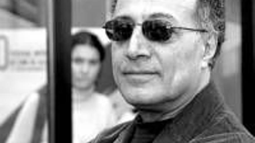 Proyectan `Y la vida continua´, dentro del ciclo dedicado a Abbas Kiarostami