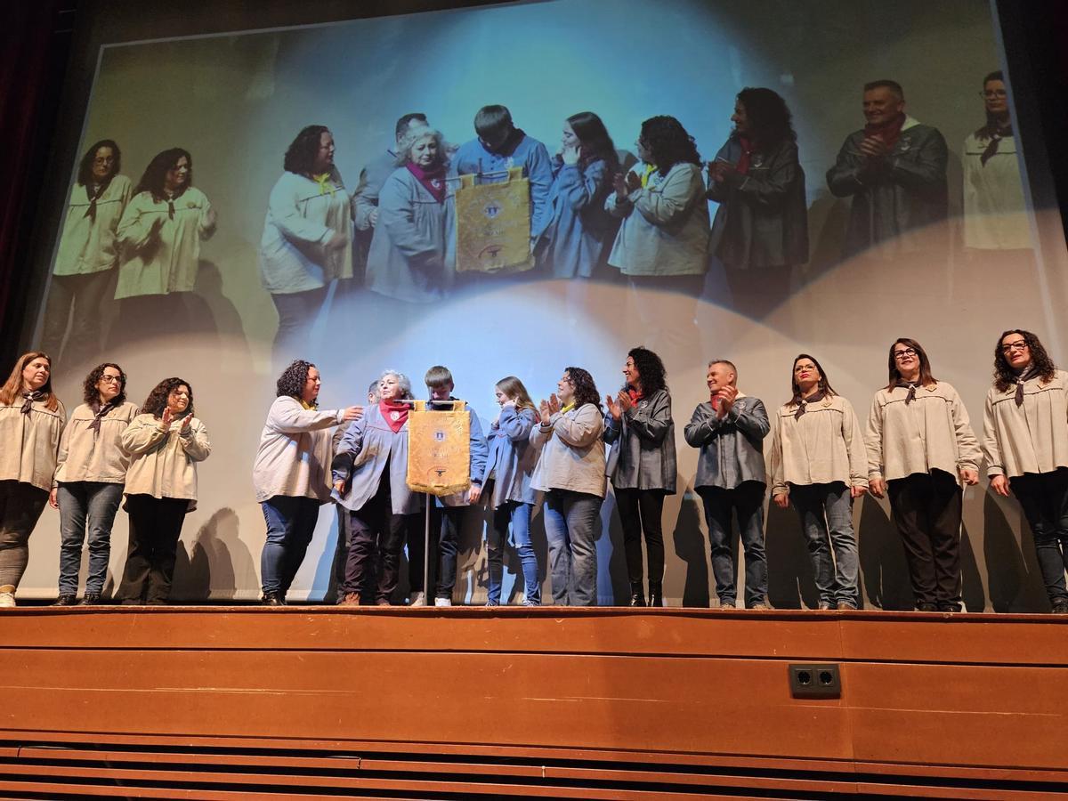 Las mejores imágenes de la Exposició del Ninot de Tavernes de la Valldigna Las mejores imágenes de la Exposició del Ninot de Tavernes de la Valldigna