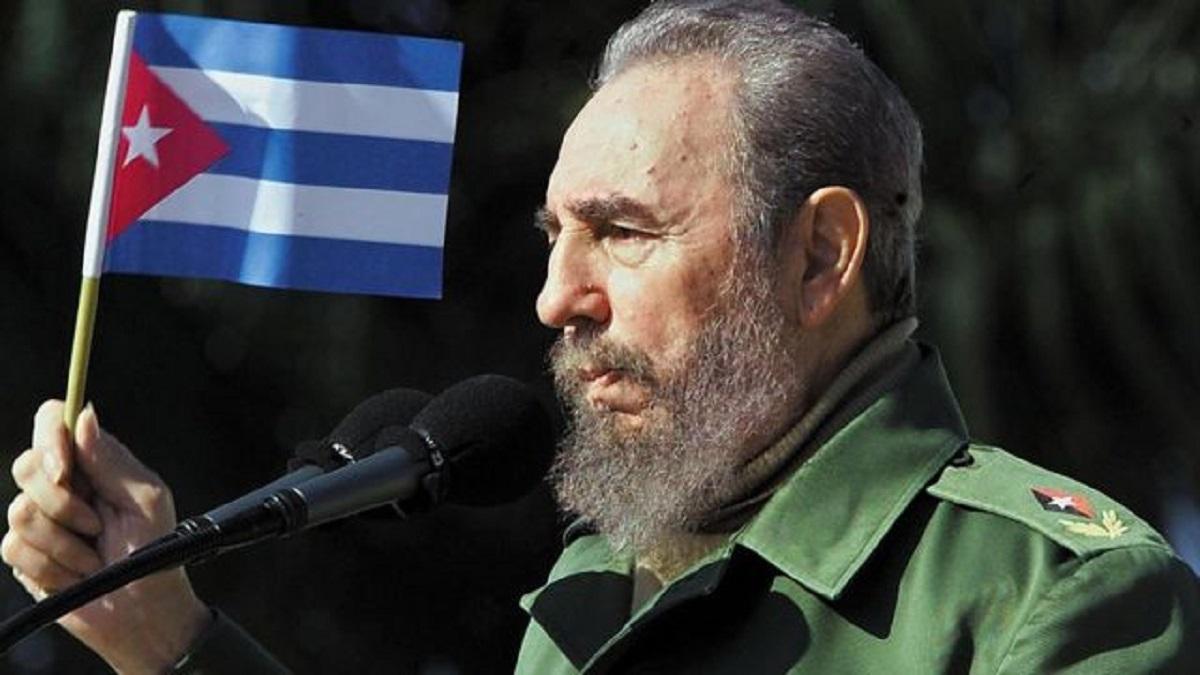 Se cumplen cinco años desde la muerte del comandante Fidel Castro