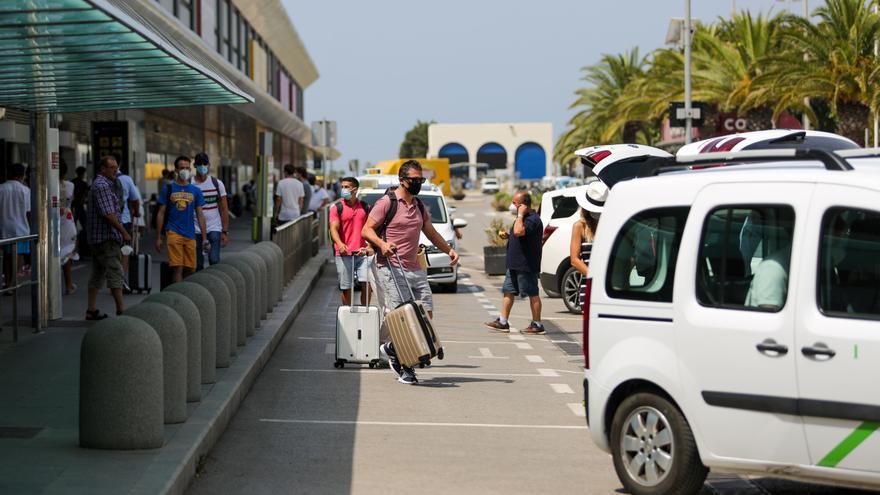 Las reservas para Semana Santa crecen un 34% en Ibiza, la subida más alta del país
