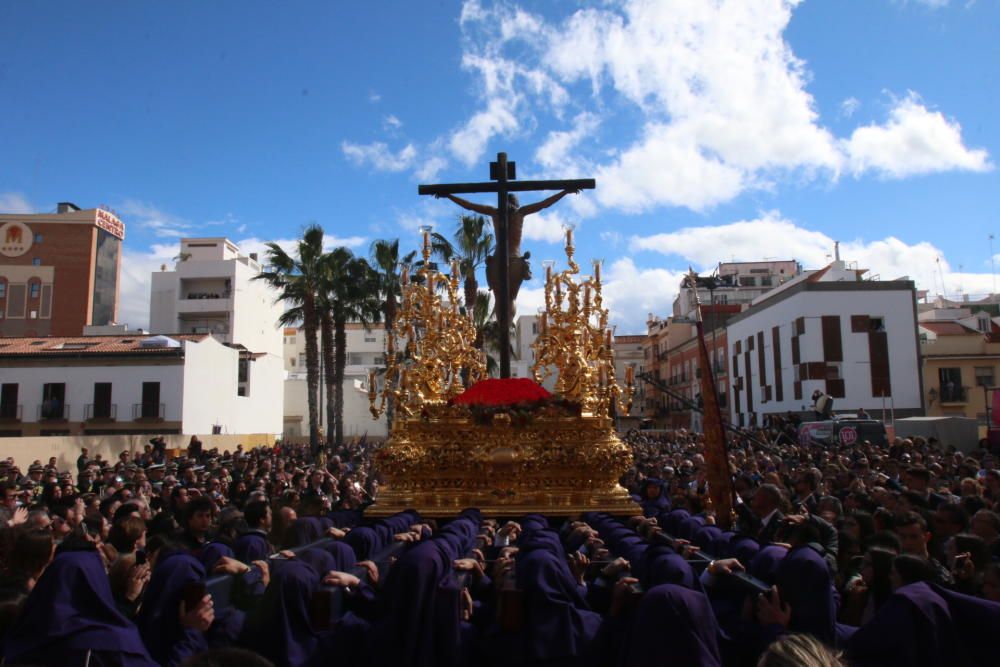 Domingo de Ramos | Salud