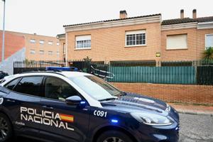 Detenidos tres menores por la muerte de la cuidadora del piso tutelado en Badajoz