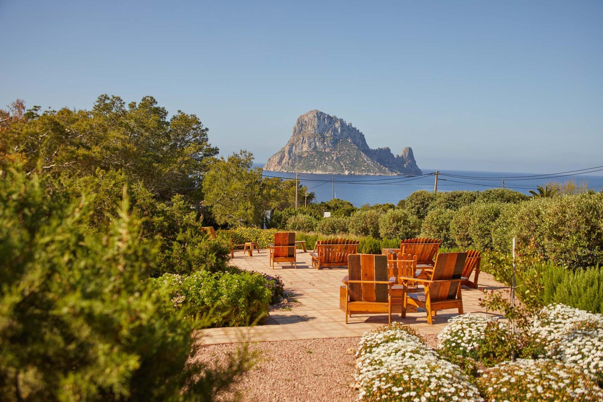 La cadena francesa Beaumier compra un hotel en Ibiza