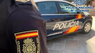 Detenido por bigamia un hombre en Logroño que tenía dos matrimonios desde 2014