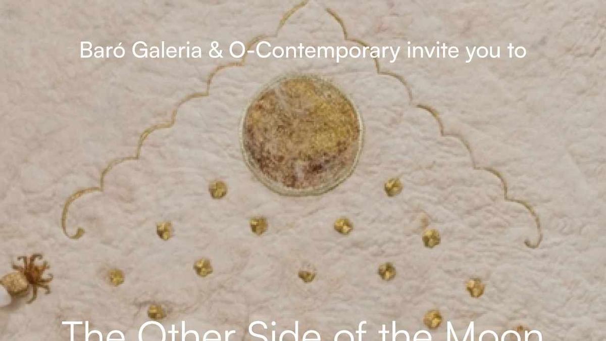 Baró Galeria inaugura un nuevo espacio en Abu Dabi