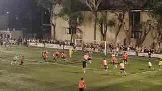 Venta de entradas para el Tavernes de la Valldigna-Valencia CF de la Copa del Rey: horario y dónde comprarlas