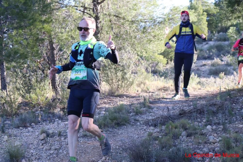 UTY Ultra Trail Yecla