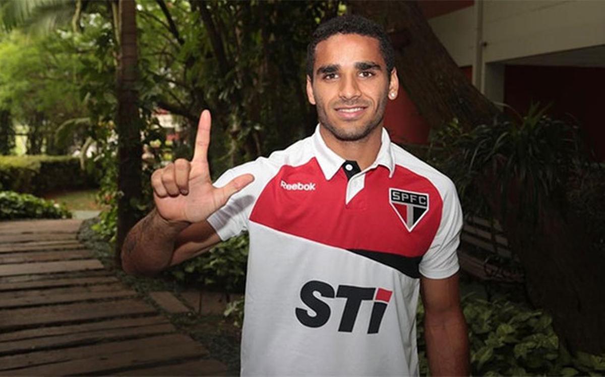 El Barça ya ha cerrado el fichaje de Douglas