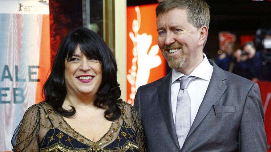 E. L. James anuncia una nueva &#039;50 sombras&#039; desde la óptica de Grey