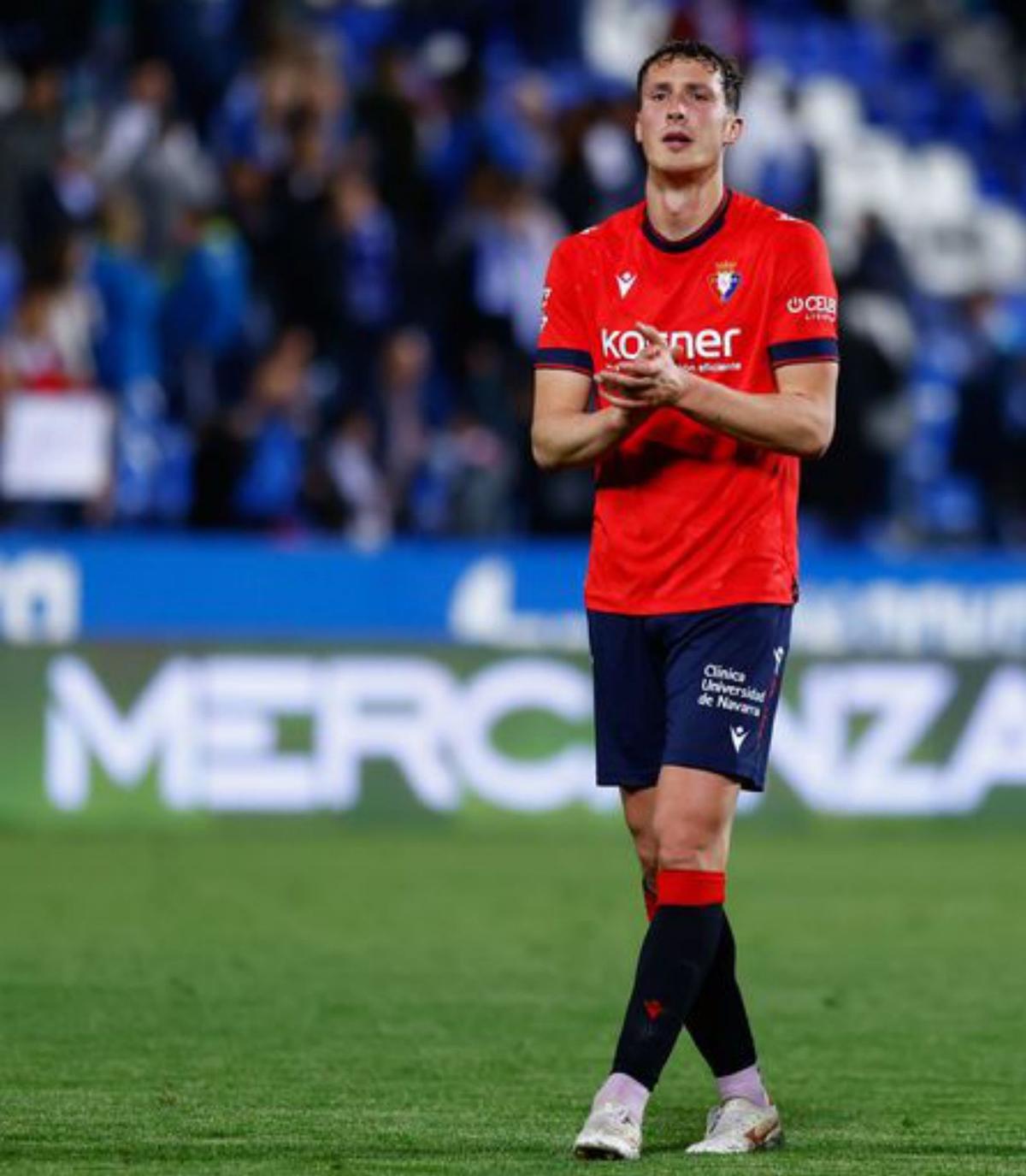 Jorge Herrando. | E. P.