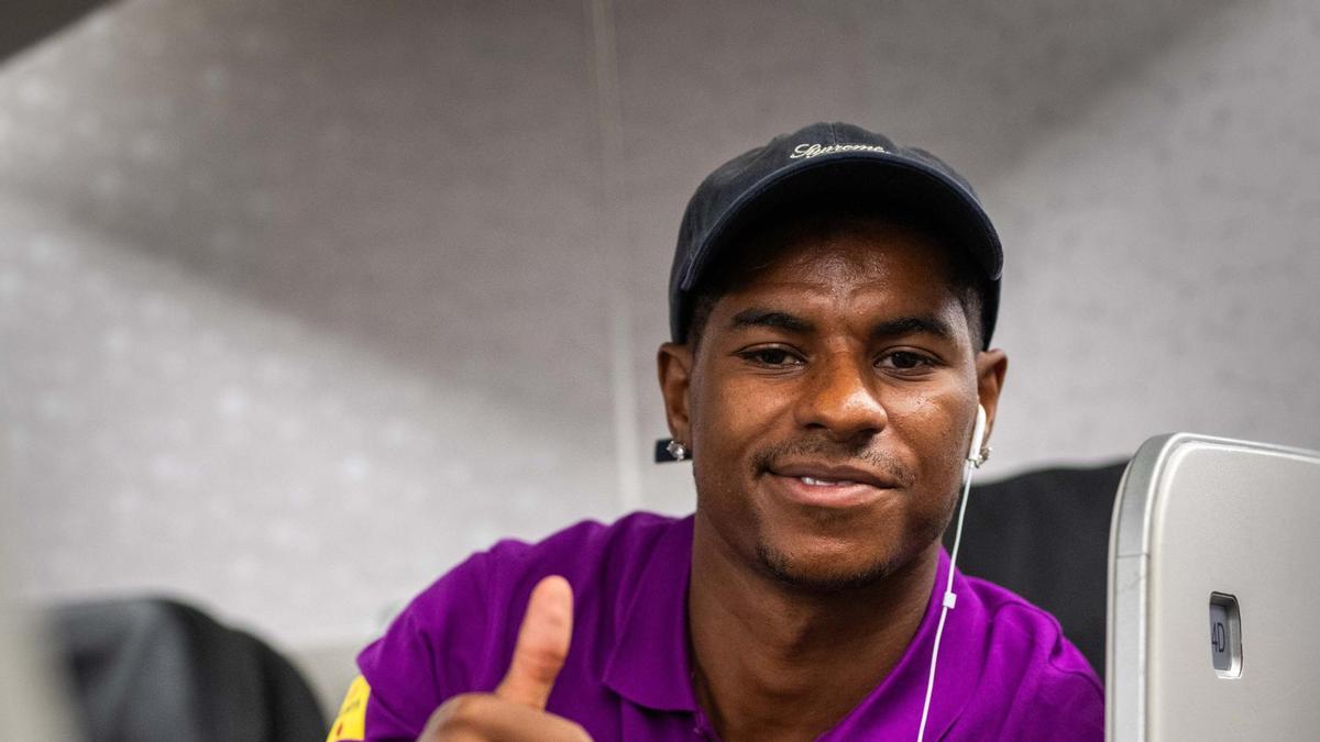 El Barça ya está de camino a Japón