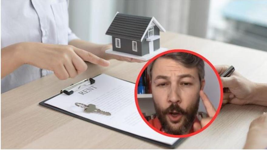 Un abogado especializado en vivienda aclara: “Aunque no te haya subido el alquiler en 5 años, puede hacerlo ahora de golpe”