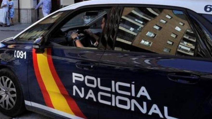 Detenido por agresión sexual a dos chicas menores de edad