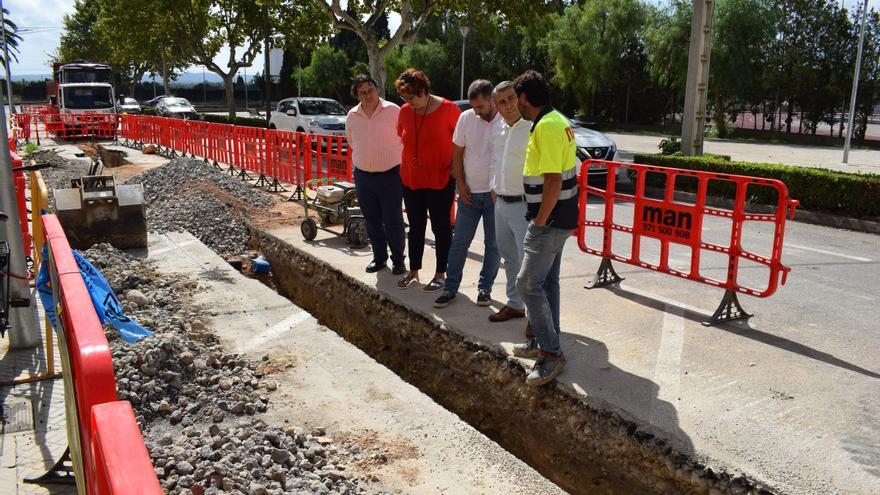 Inca invertirá 14 millones en la mejora del servicio de agua