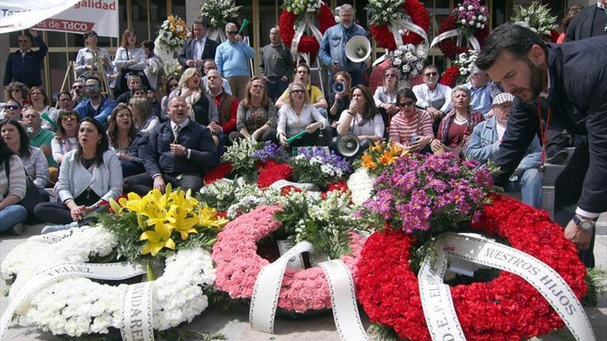 El gobierno local ve &quot;normal&quot; que Tanatorios de Córdoba se querelle contra el tanatorio público