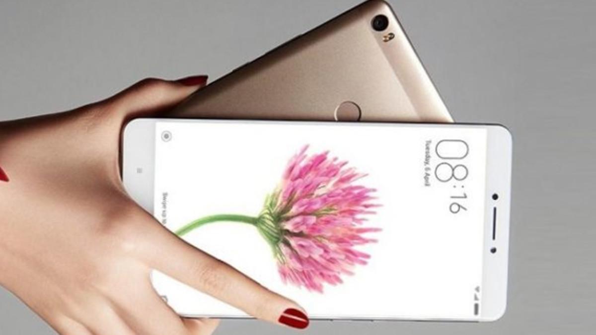 El Mi Max 3 sería la enorme apuesta de Xiaomi para los smartphones