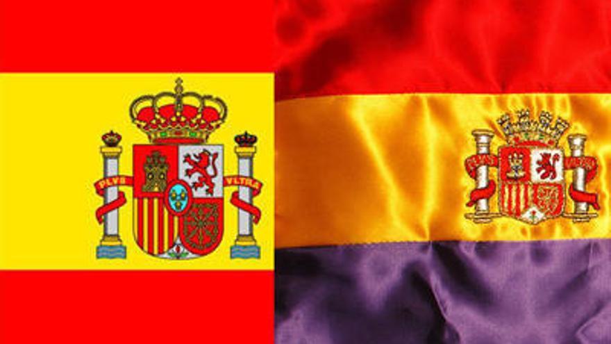 ENCUESTA | ¿Qué forma de gobierno prefieres: monarquía o república?