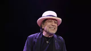 Joaquín Sabina se despide de Alicante por la puerta grande