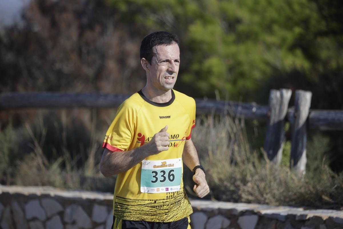 Carrera popular Correlimos de San Pedro del Pinatar