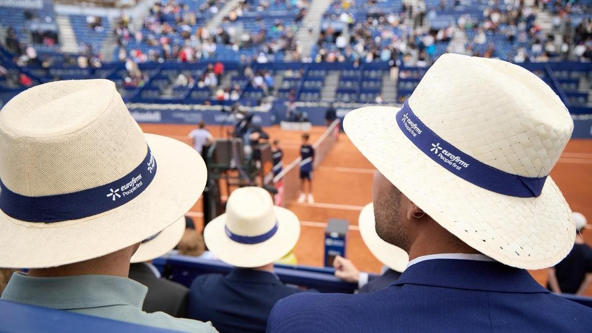 Torneo Conde Godó