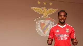 El PSG le devuelve el 'favor' al Benfica con la cesión de Renato Sanches