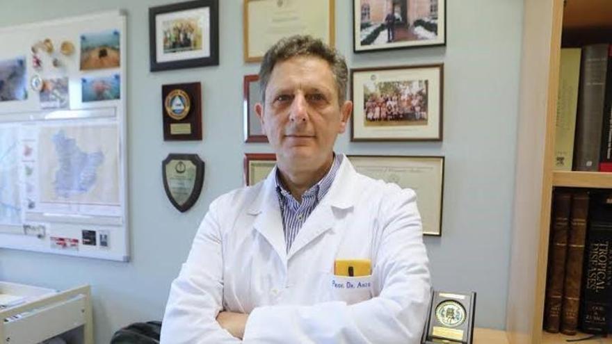 El impacto del cambio climático sobre la salud