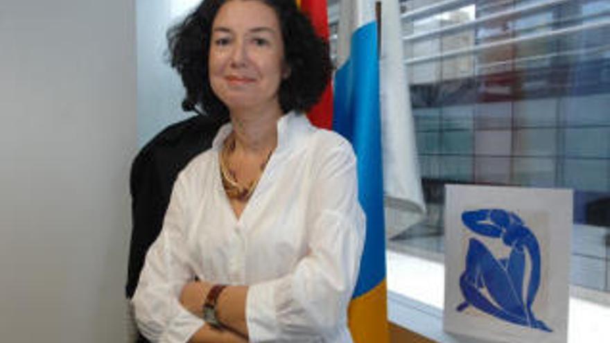 Beatriz Sánchez.