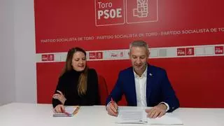 El PSOE de Toro considera que hay “falta de trabajo y de propuestas” por el actual equipo de Gobierno