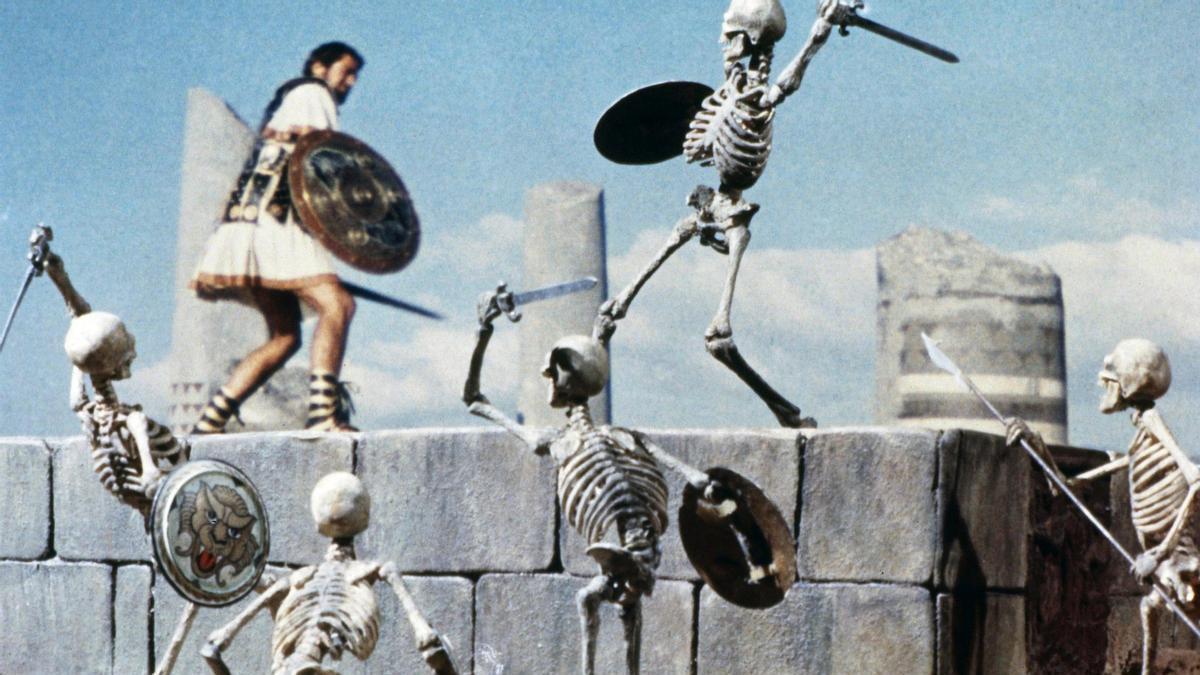 Imperios romanos (2): El verano olímpico en que Ulises volvió a ser Odiseo y todos fuimos griegos