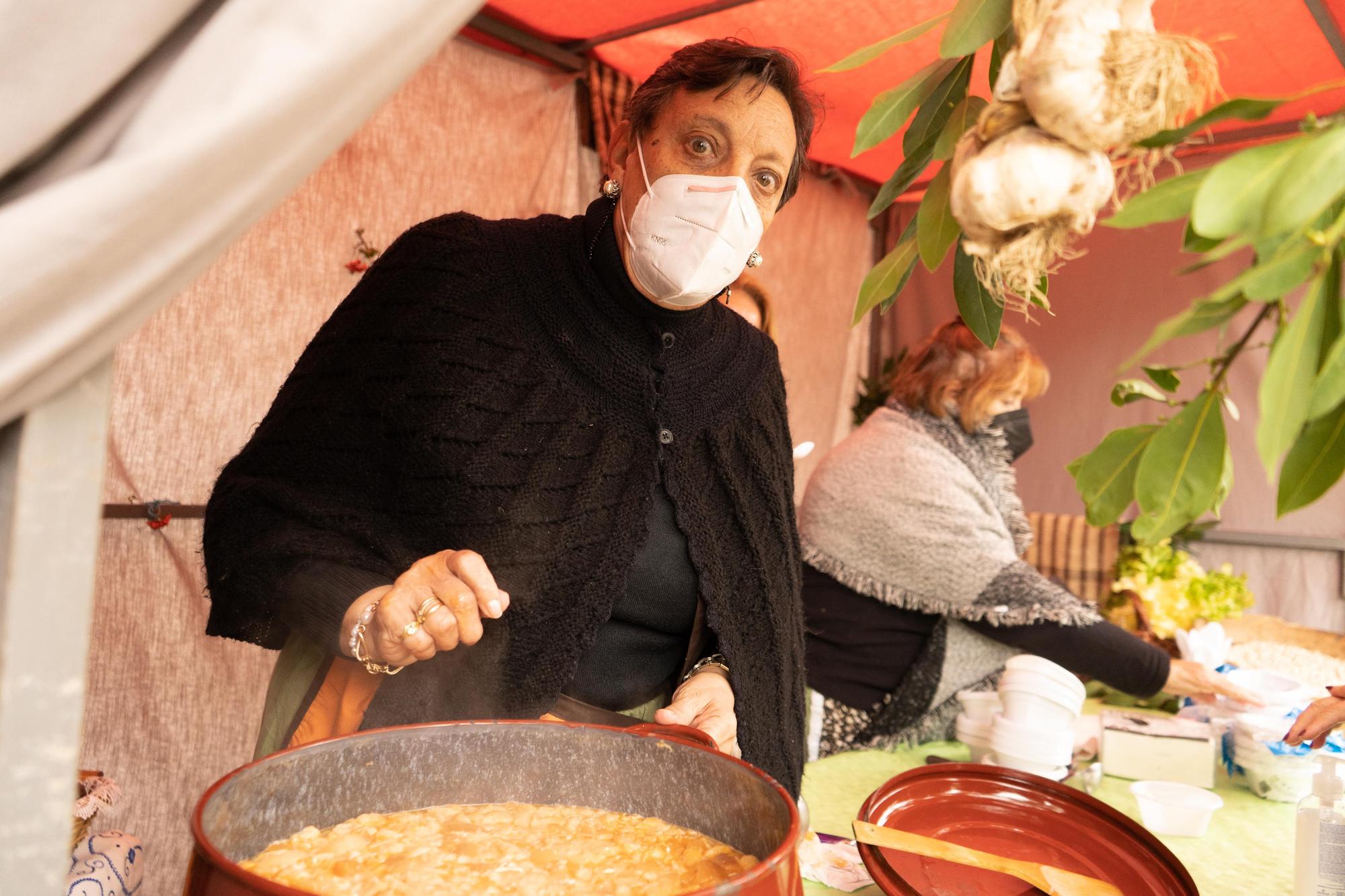 GALERÍA | Feria de los Santos de Fuentesaúco