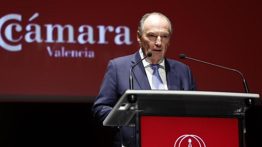 la guerra en la economía valenciana: 20.000 empresas afectadas y menor crecimiento en 2026