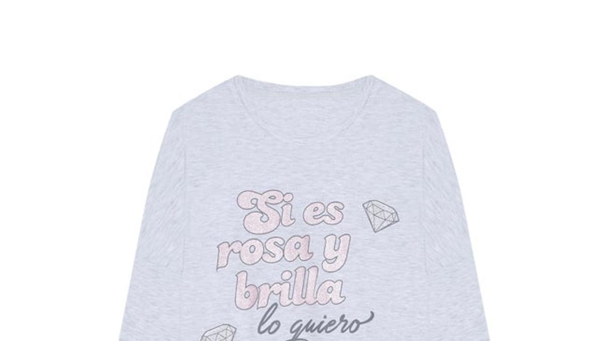 Así es la colección cápsula de La Vecina Rubia con Women'secret