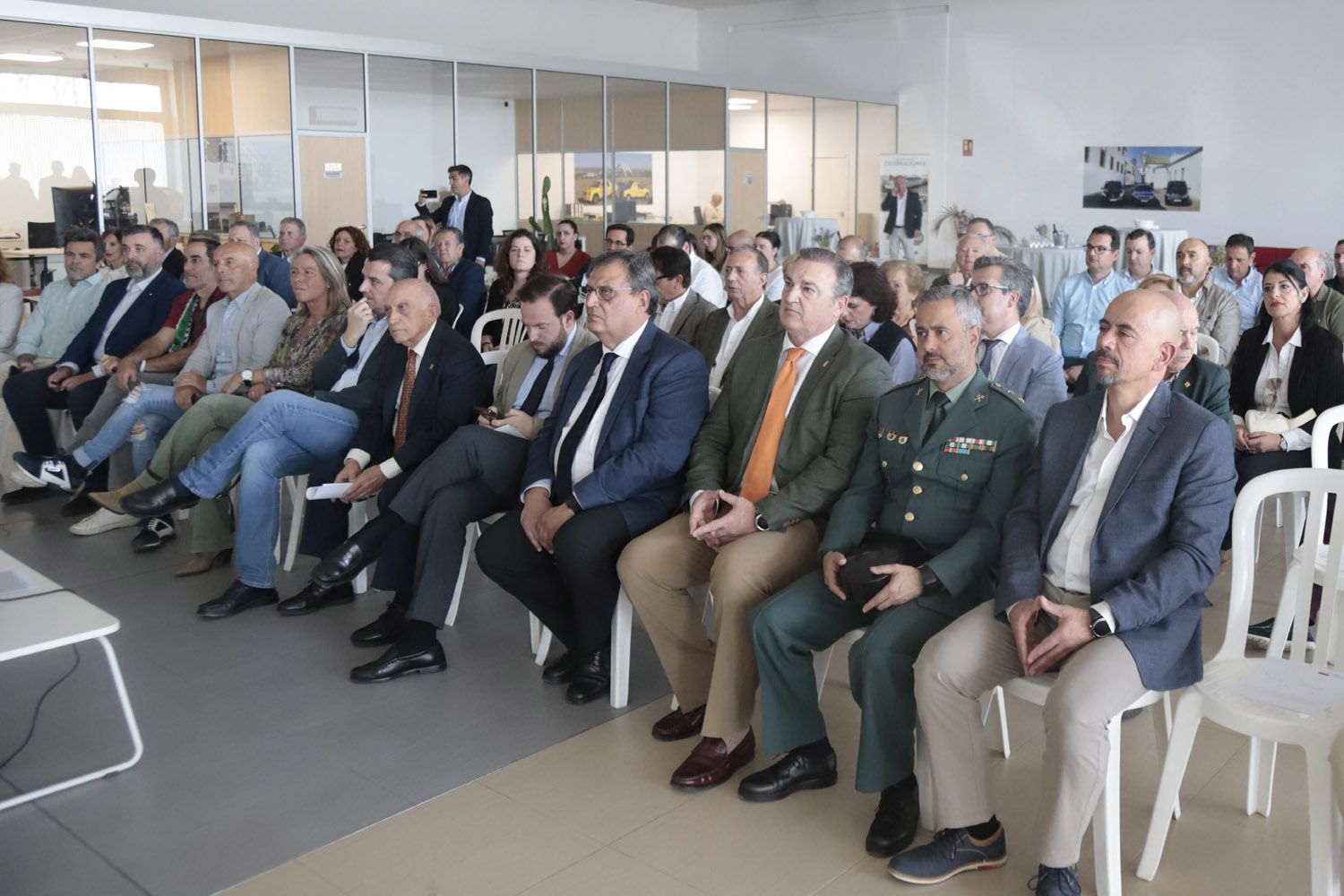 Premios Apreama 2025