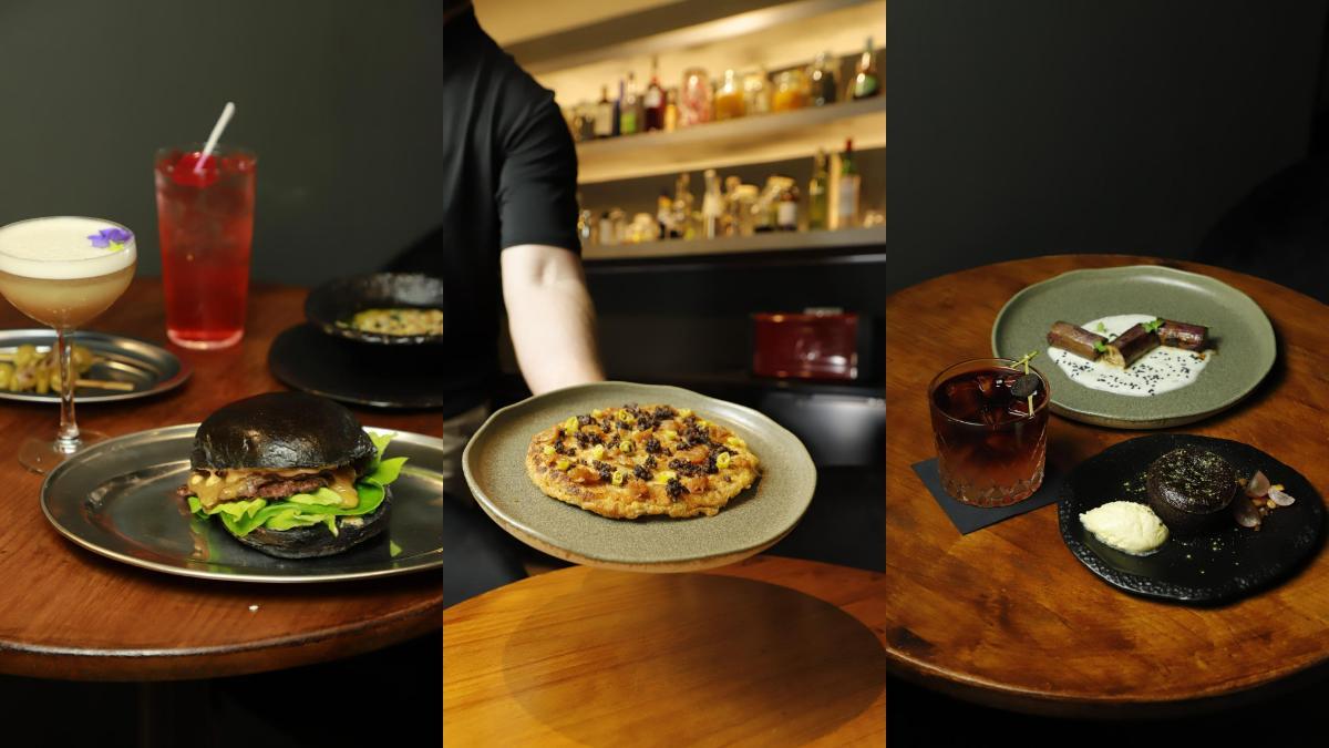 Hospitalidad cubana e inquietud gastronómica madrileña se dan la mano en el barrio de los Jerónimos.