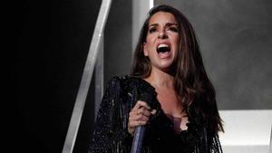 Ruth Lorenzo, cansada de no poder publicar su música, tiene un plan infalible