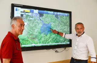 Cambre adjudica la redacción del PXOM y prevé tenerlo al final del próximo mandato