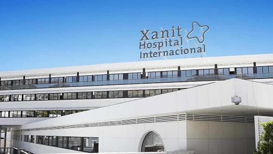 Vithas celebra su quinto aniversario como el primer grupo privado 100% español