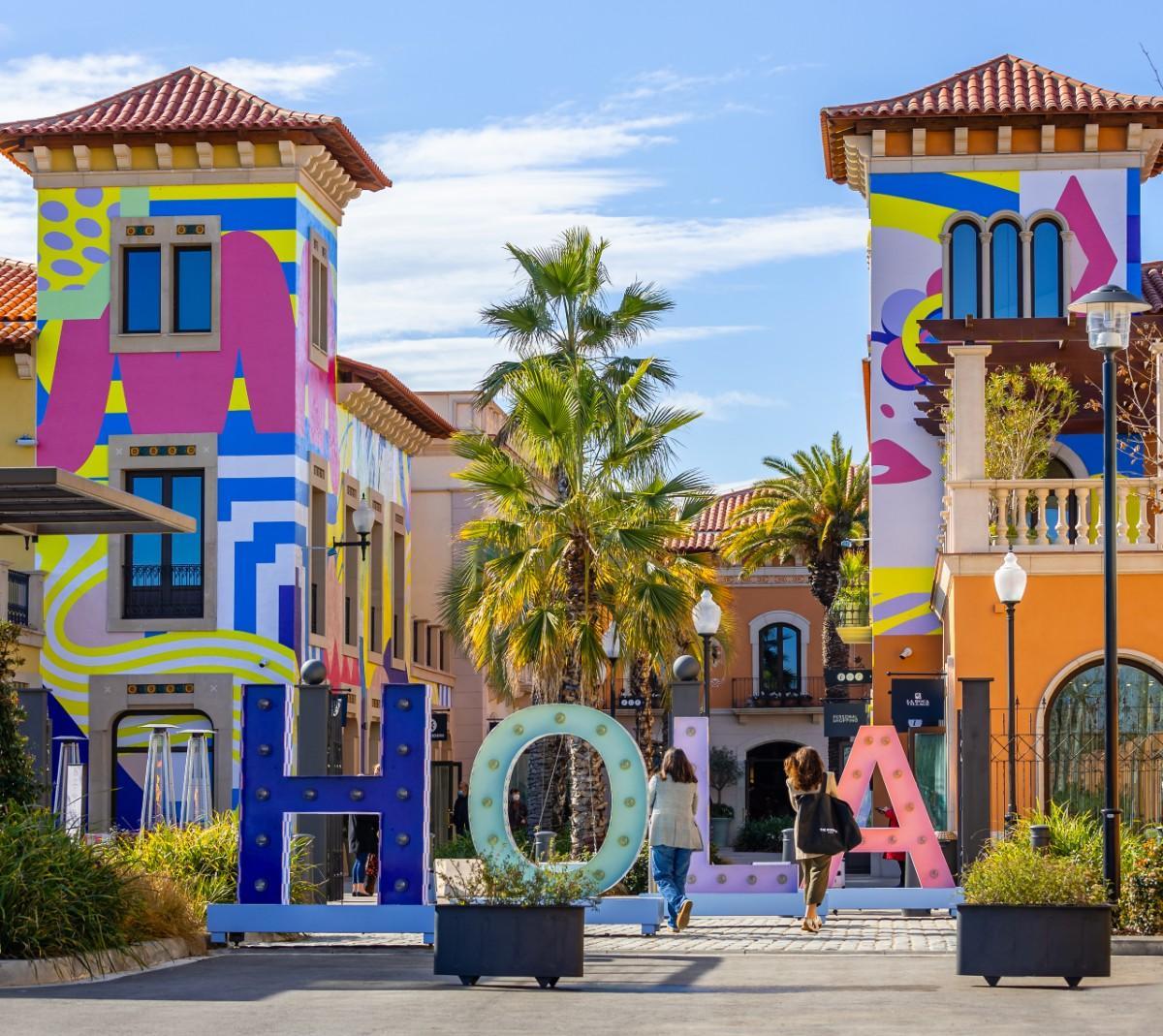 Aquest any el millor pla per estar ON i esprémer l’estiu és a La Roca Village