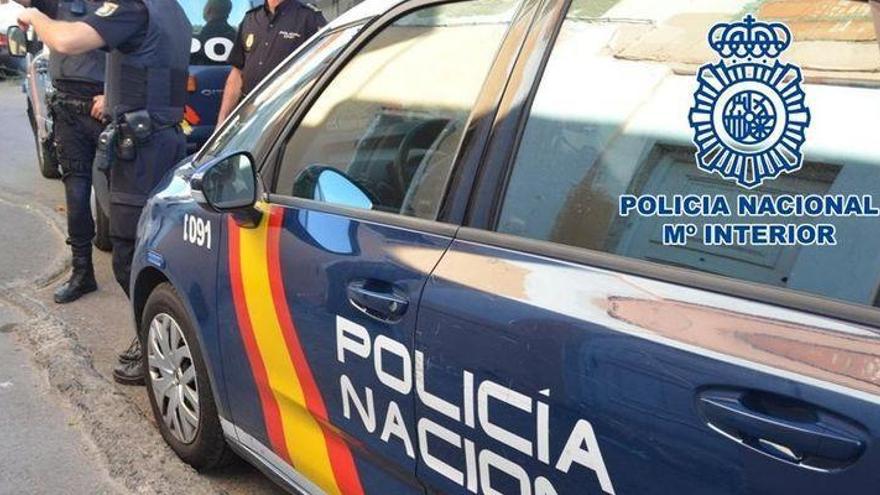 Detenido por estrangular a una mujer de avanzada edad a la que no conocía