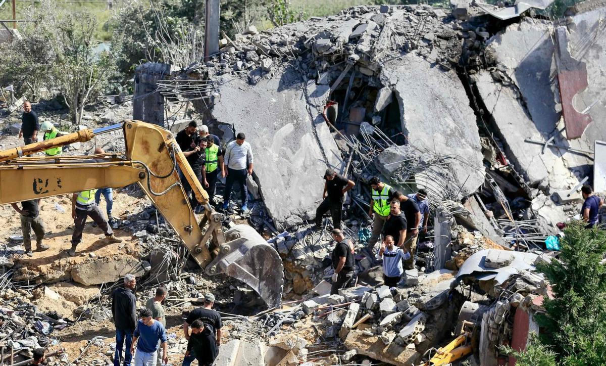 Els EUA esperen una resposta de l’Iran amb la tensió disparada a Ormuz