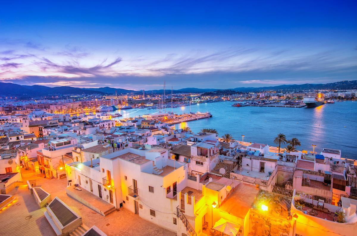 Ibiza, España