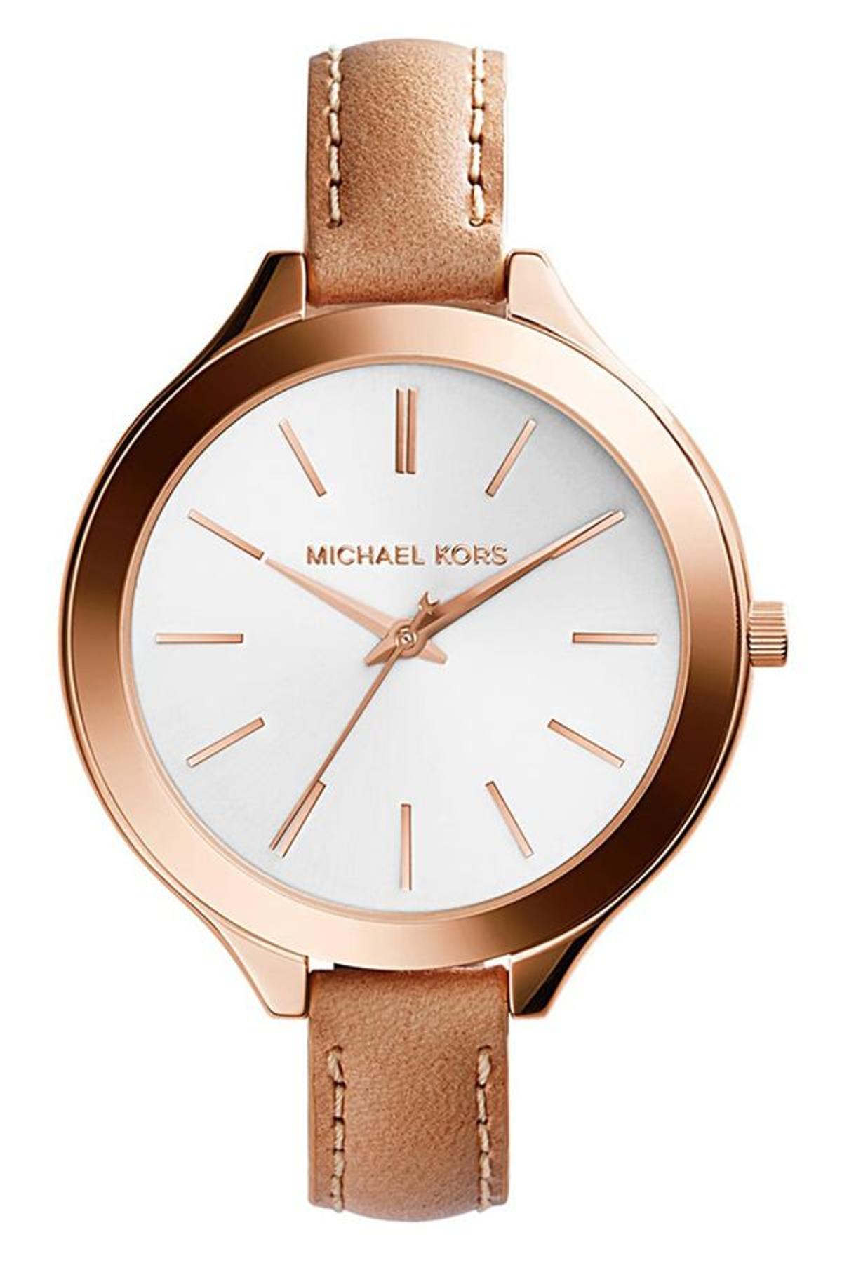 Reloj nude de Michael Kors