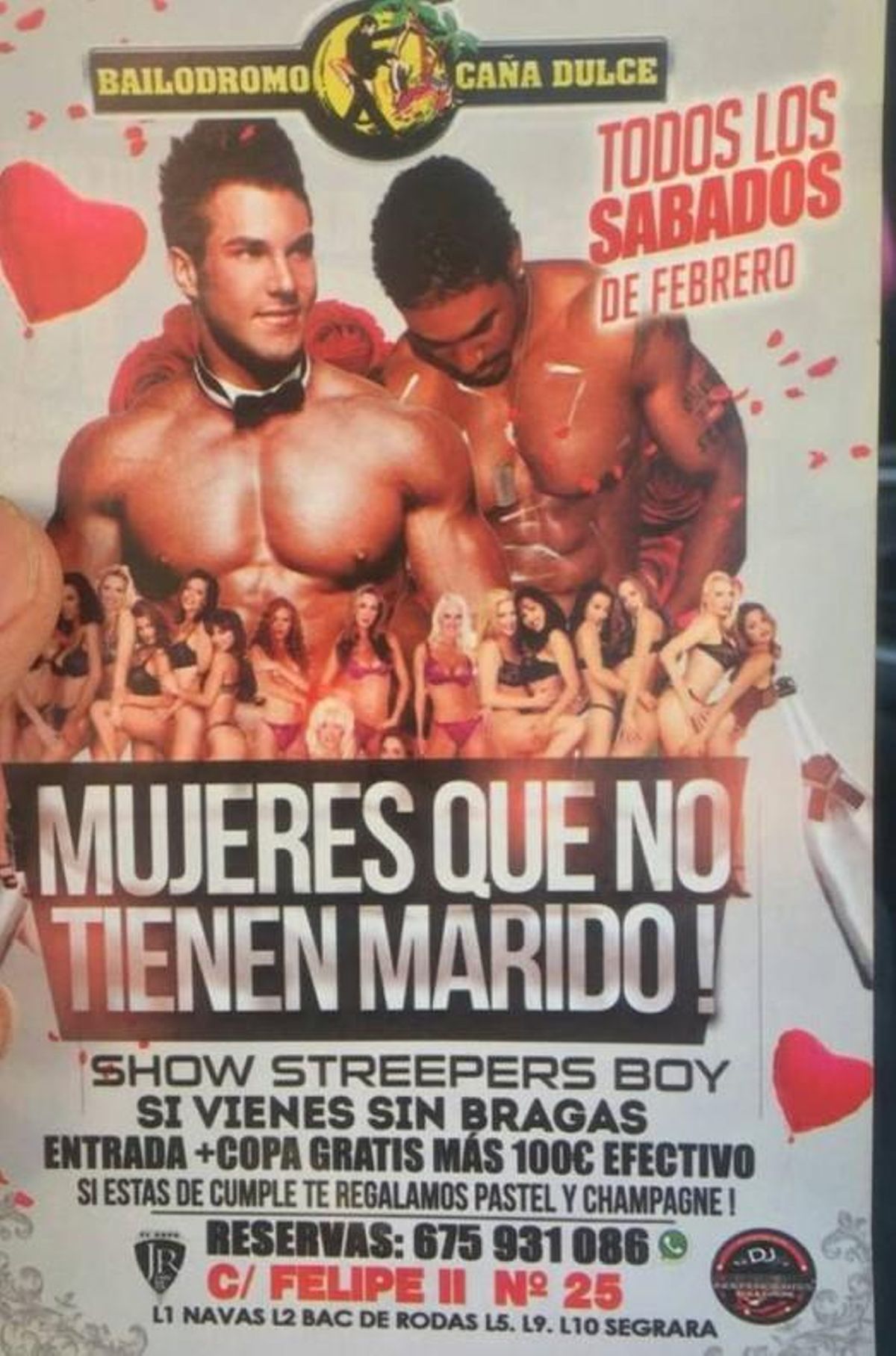 cartelsexista cartelsexista