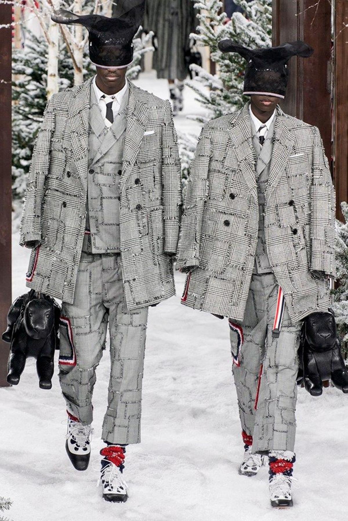 Thom Browne