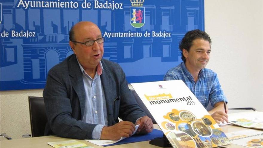 El PP de Badajoz rechaza una comisión para controlar empresas que llevan servicios municipales