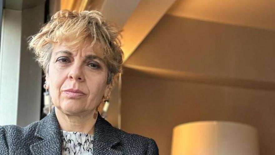 Gloria Elizo: “La corrupción en los casos ‘mediador’ y  ‘cuarteles’ rompe todos los estándares éticos”