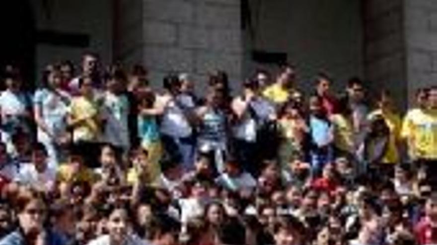 El consistorio oferta escuelas de verano a niños cacereños