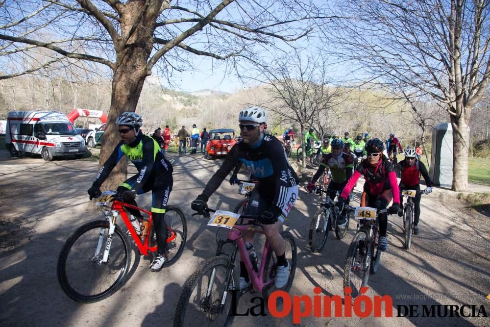 Carrera por las Enfermedades Raras en Caravaca