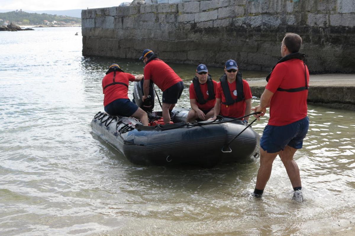 XXXIII Campaña Antártica del Ejército de Tierra